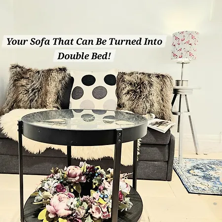 Apartment Entire In London