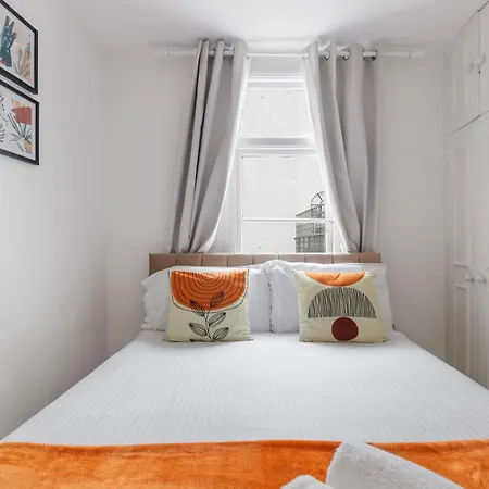 Kensington Two Bedroom House Apartamento