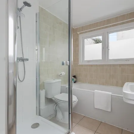 Apartamento Kensington Two Bedroom House Londres