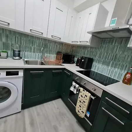 Homestay London, Private *