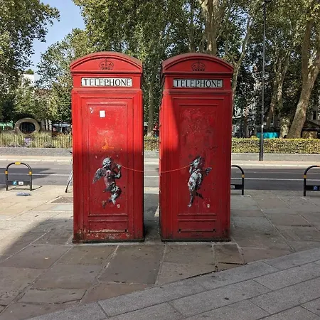 London, Private Homestay London