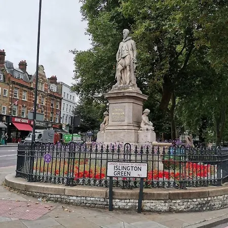 Homestay London, Private London