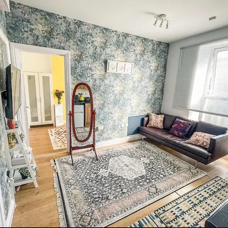 Apartment 1 Bed Cozy