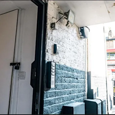1 Bed Cozy * London