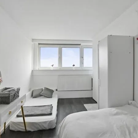 Homestay Wandsworth