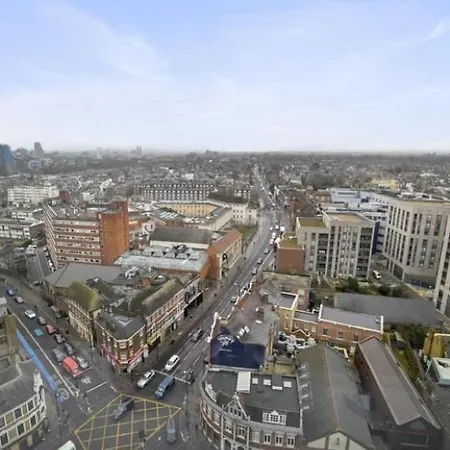 Homestay Wandsworth *