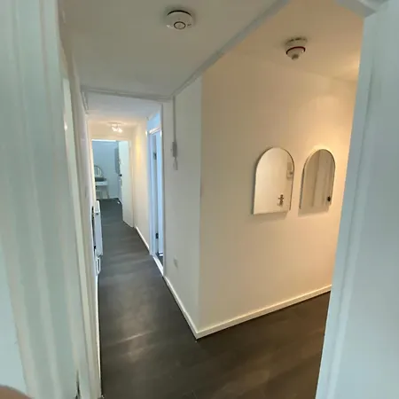 Wandsworth Homestay *