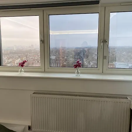 Homestay Wandsworth London