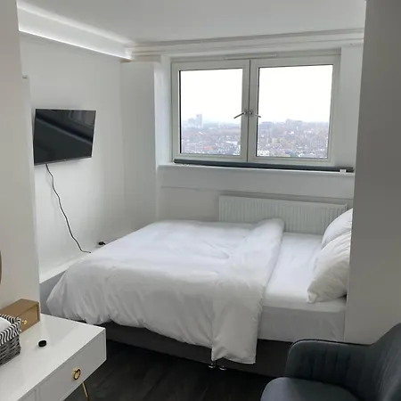 Homestay Wandsworth *