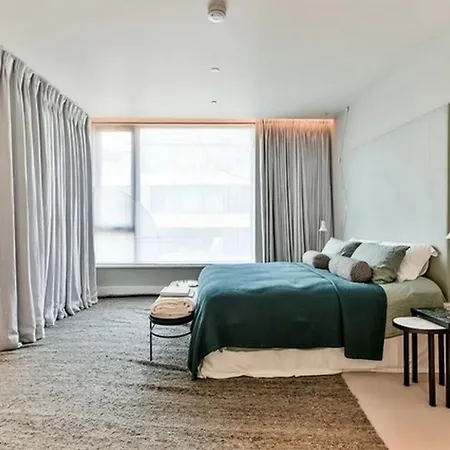 Holiday home Simpsons House Central Z London