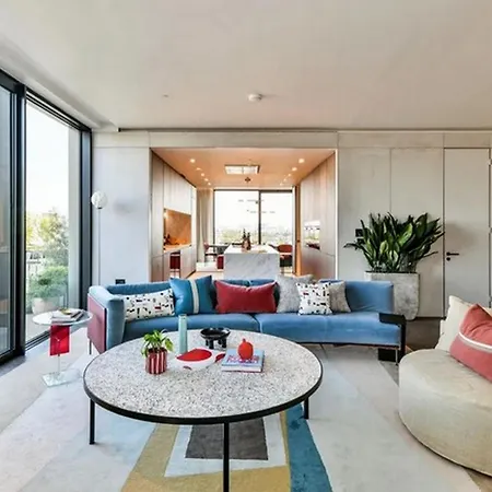 Simpsons House Central Z *