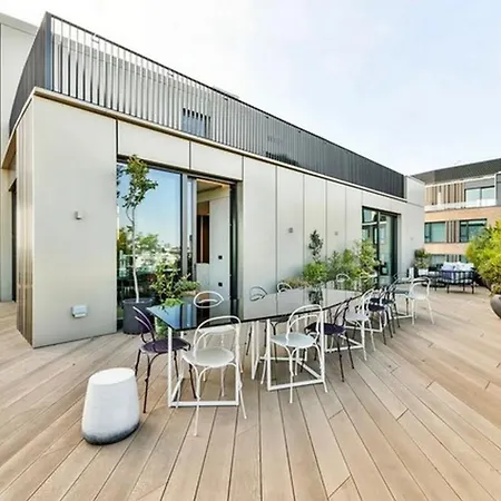 Simpsons House Central Z