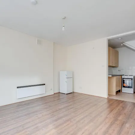 Cozy Flat In Maida Vale *