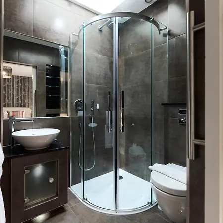 Apartment The South Hampstead Hideaway - Stylish 6bdr *