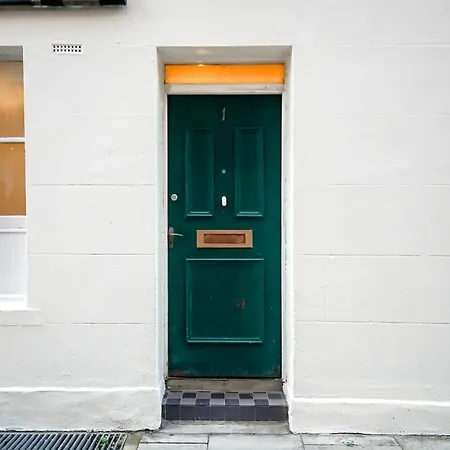 2br Near Liverpool Street - Cityapartmentstay Apartment London