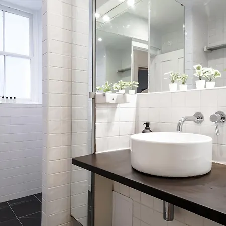 2br Near Liverpool Street - Cityapartmentstay *
