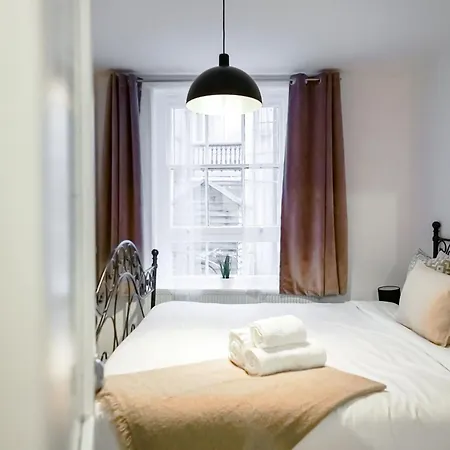 2br Near Liverpool Street - Cityapartmentstay * London