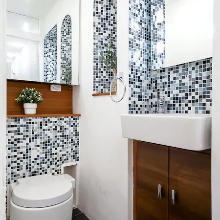 2br Near Liverpool Street - Cityapartmentstay Apartment *
