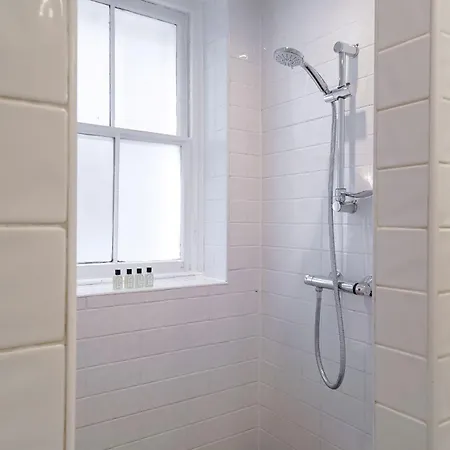 Apartment 2br Near Liverpool Street - Cityapartmentstay London