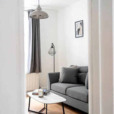 2br Near Liverpool Street - Cityapartmentstay Apartment