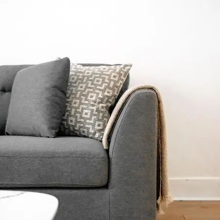 2br Near Liverpool Street - Cityapartmentstay * London