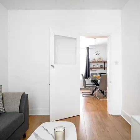 2br Near Liverpool Street - Cityapartmentstay