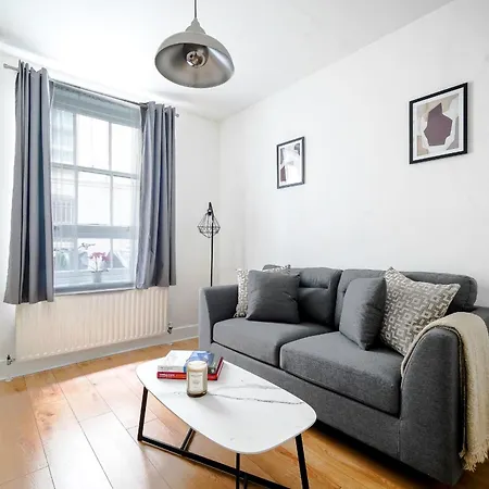 2br Near Liverpool Street - Cityapartmentstay Apartment *