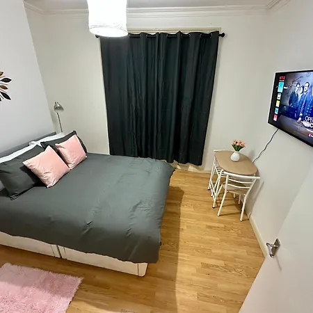 41b Flat Near Zone 1