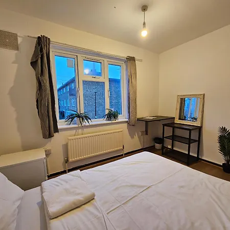 Guest house E14 *