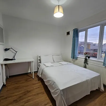 Guest house E14 *