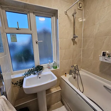 Guest house E14 *