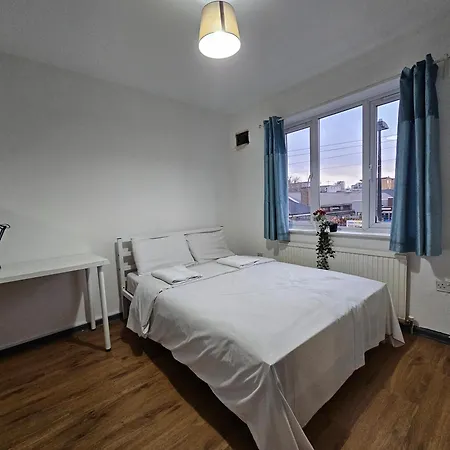 Guest house E14 *