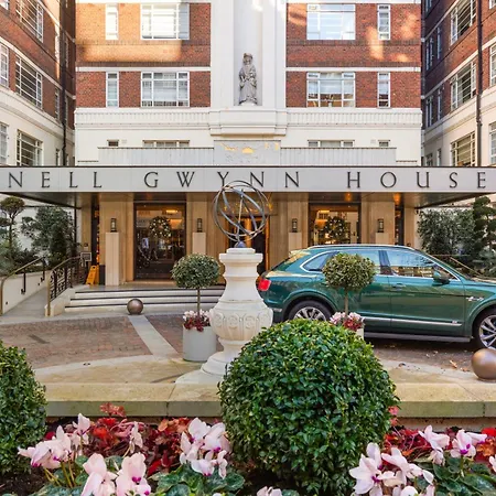 Nell Gwynn 1 Apartment