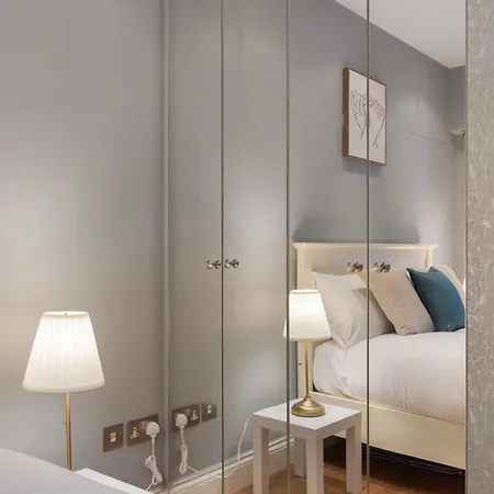 Apartment Nell Gwynn 1 *