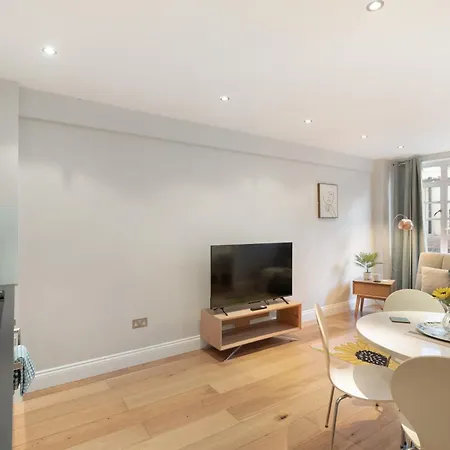 Apartment Nell Gwynn 1 *
