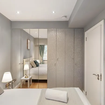 Apartment Nell Gwynn 1 *
