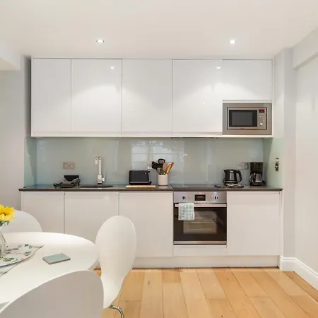 Apartment Nell Gwynn 1 *