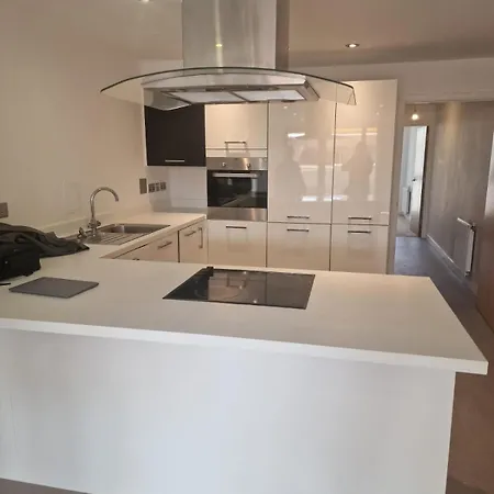 Apartment Amo Luxury
