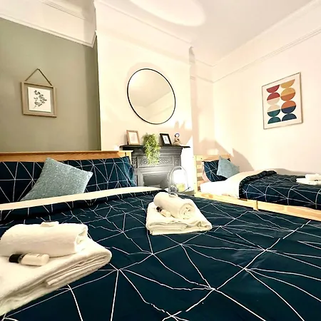 Homestay Delux Near Centre