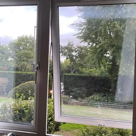 Wimbledon Apartment London