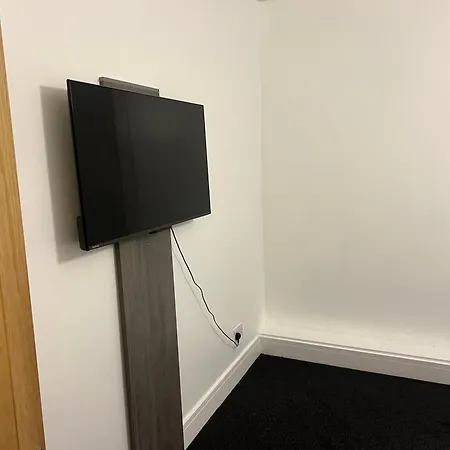 Dan 1bedroom Flat Apartment