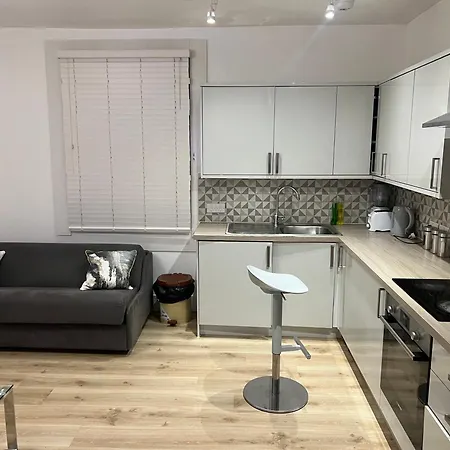 Apartment Dan 1bedroom Flat