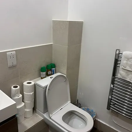 Apartment Dan 1bedroom Flat London