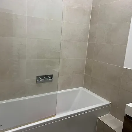 Dan 1bedroom Flat *
