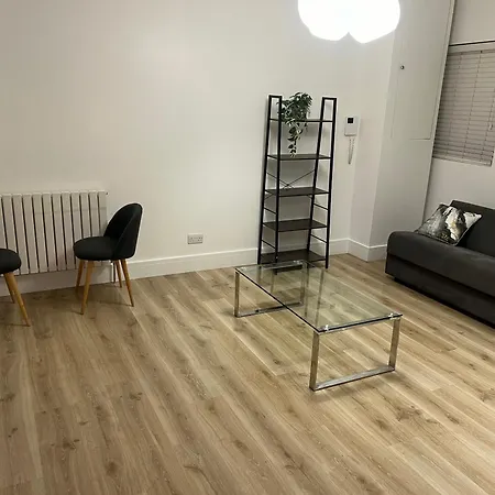 Dan 1bedroom Flat Apartment