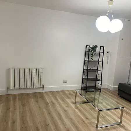 Apartment Dan 1bedroom Flat