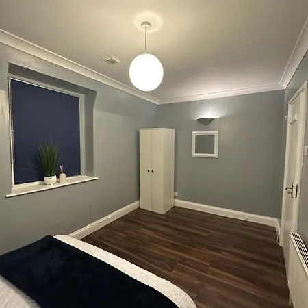 Appartement Charming 1 Bedroom Flat With Living In Kings Cross, St Pancras No Lift