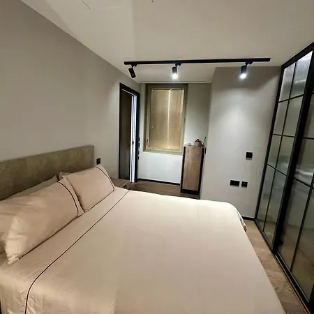 In The Heart Of Apartment