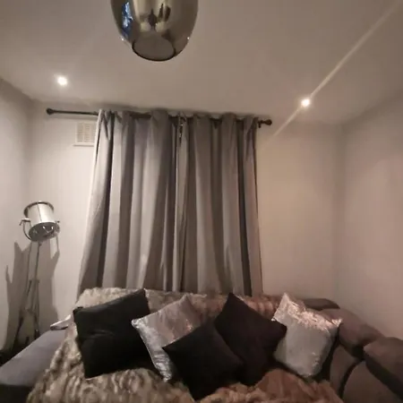 Apartment Portobello, Nottinghill W11 1qu *