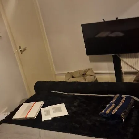 Apartment Portobello, Nottinghill W11 1qu London